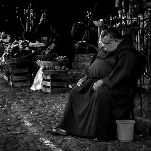 Meditando