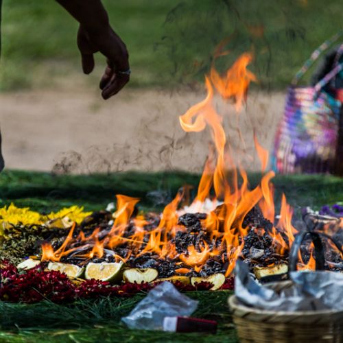 Ritual