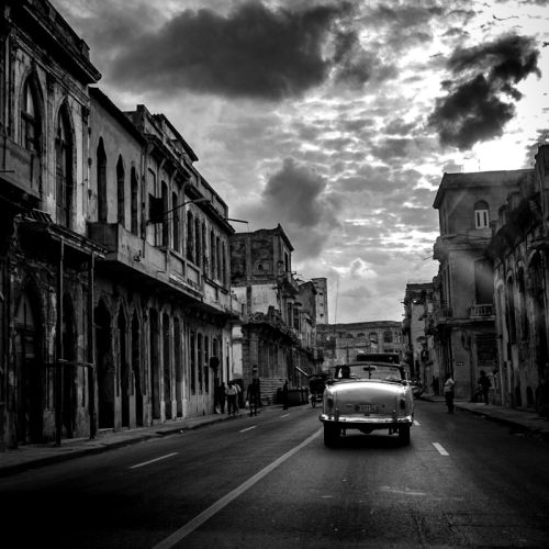 Calle de Habana 2